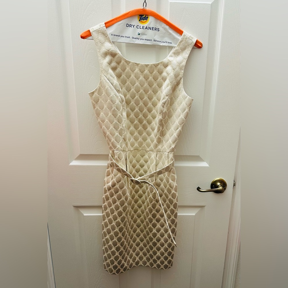 White House|Black Market Dress size 00